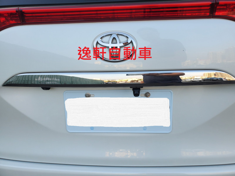 2006~PREVIA夜視 360度3D環景系統 4鏡頭 夜視超強 行車記錄器 1080P  ( 內有影片🎦 )